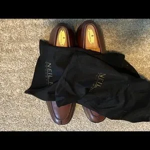 Neil M | Shoes | Neil M Cognac 2 | Poshmark display picture 1